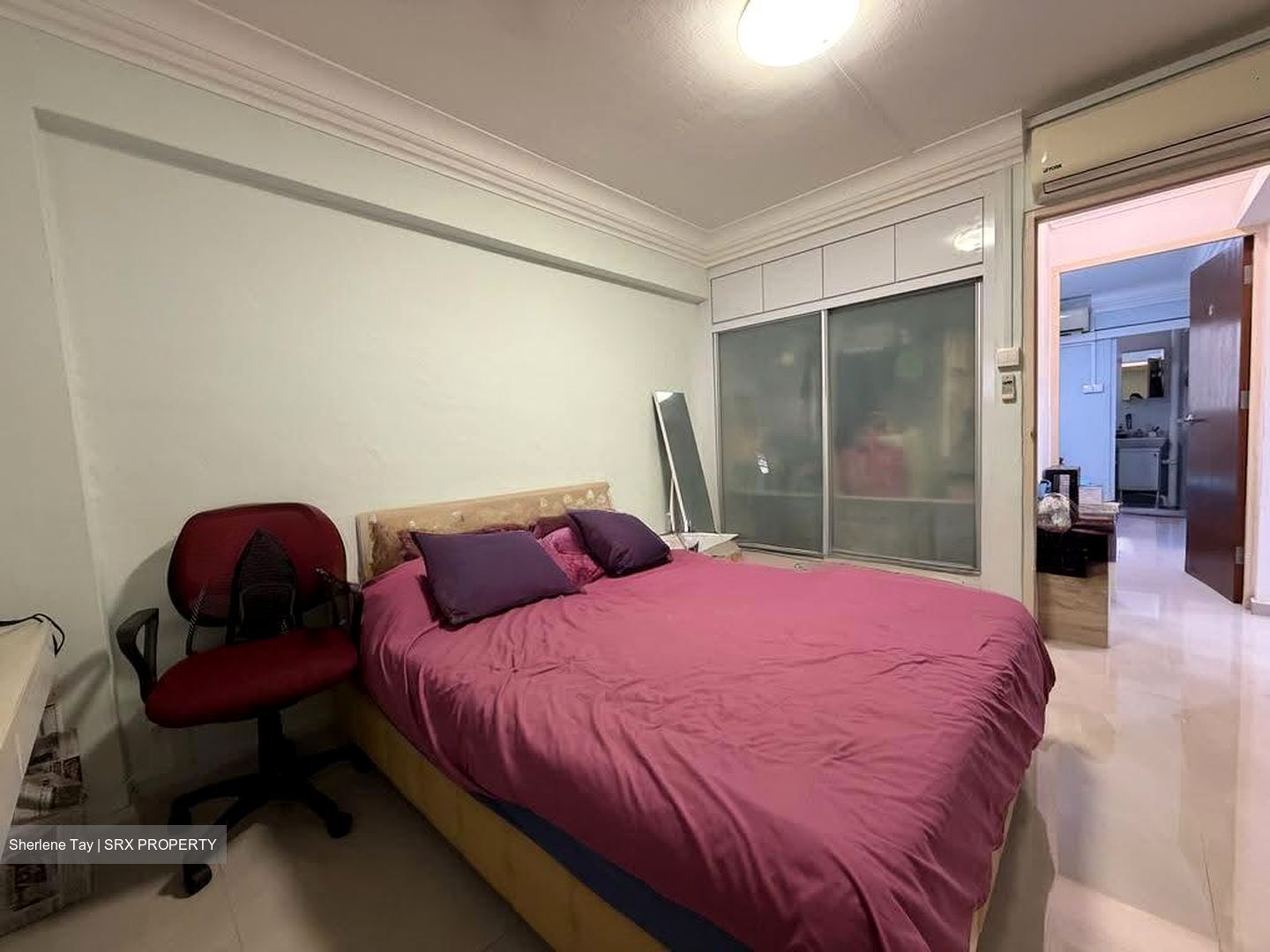 Blk 523 Ang Mo Kio Avenue 5 (Ang Mo Kio), HDB 3 Rooms #610619431